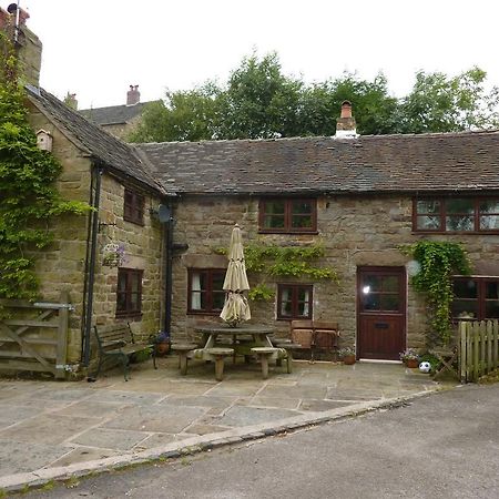 Colourmill Cottage 利克 外观 照片