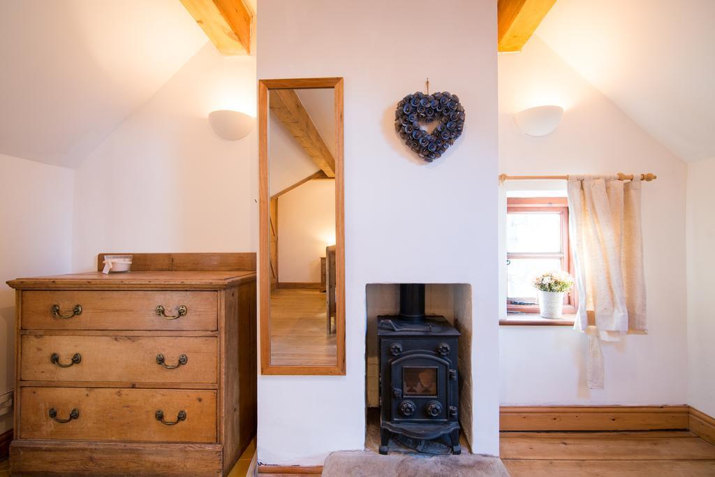 Colourmill Cottage 利克 外观 照片