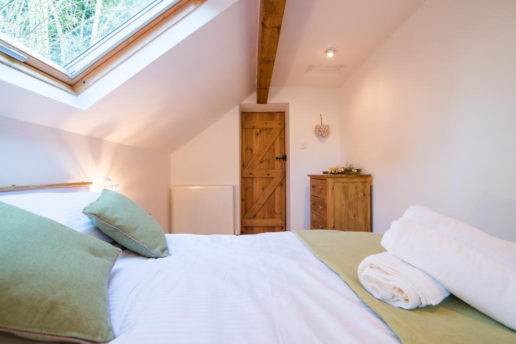 Colourmill Cottage 利克 外观 照片